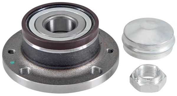 A.B.S. 200888 - Ступица колеса