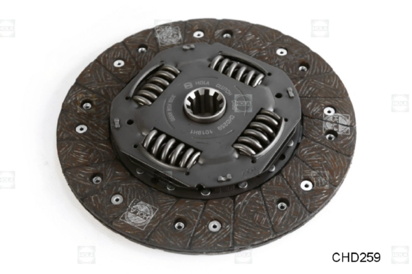 HOLA CHD259 - Диск сцепления