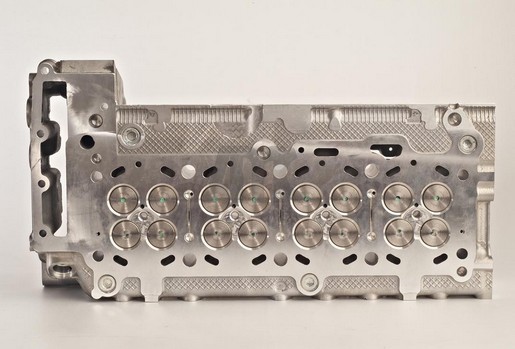 AMC 908685 - Головка блока цилиндров