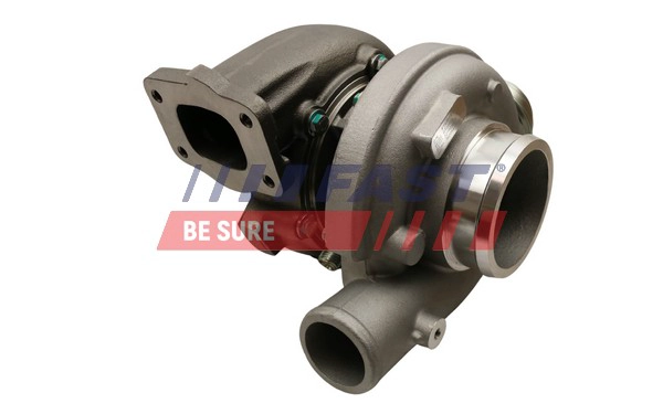 FAST FT63554 - Турбина