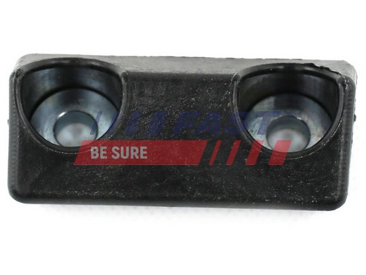 Упор замка двери