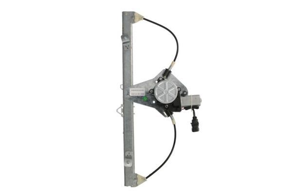 Стеклоподъемник