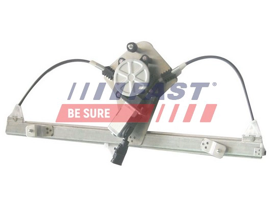 Стеклоподъемник