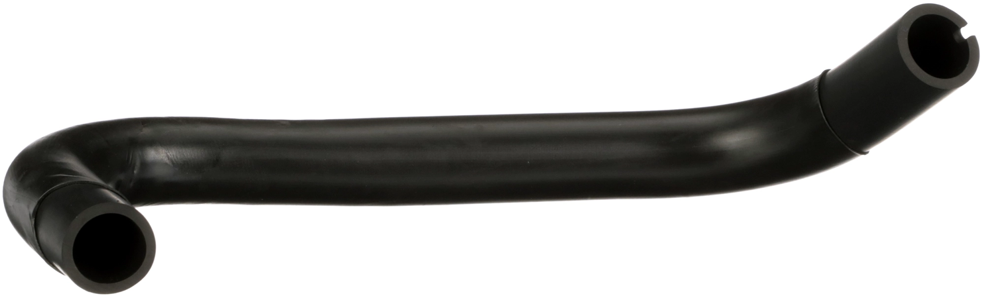 Патрубок вентиляции картера