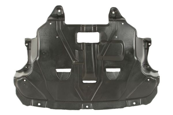 Защита двигателя 