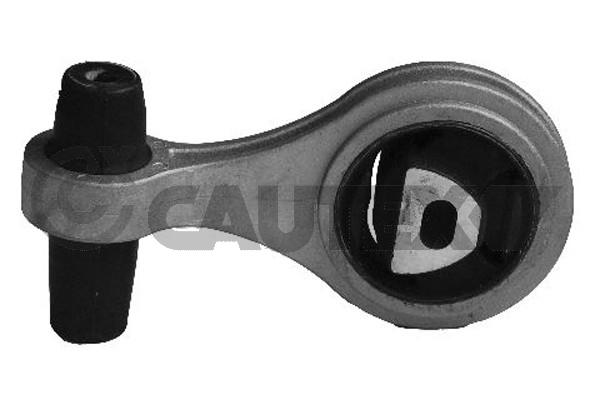 Подушка двигателя