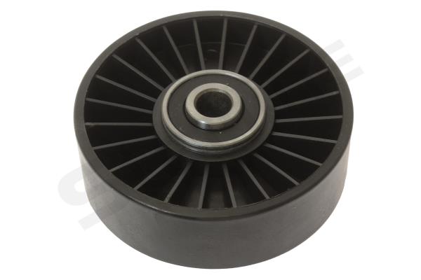 Ролик обводной приводного ремня
