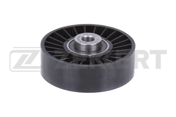ZEKKERT SR-1682 - Ролик обводной приводного ремня