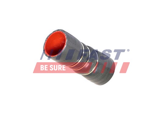 Патрубок воздухозаборника