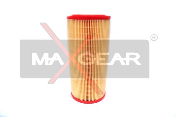 MAXGEAR 26-0319 - Воздушный фильтр