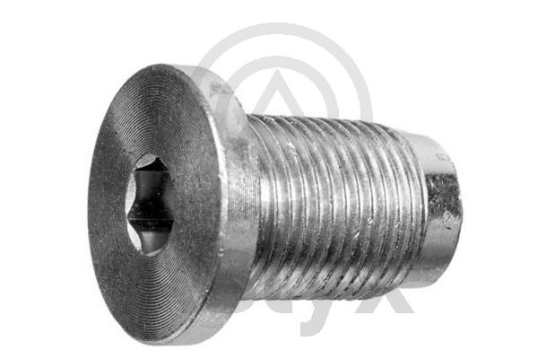 Пробка поддона