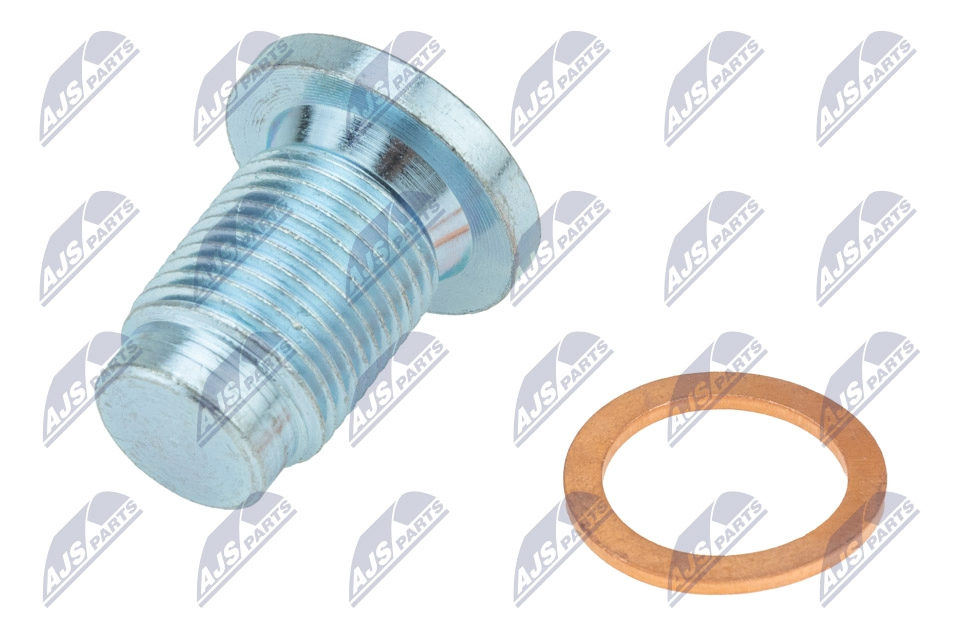 NTY BKM-FT-001 - Пробка поддона