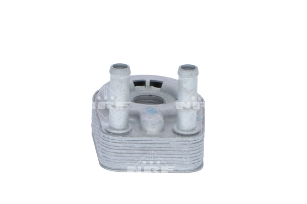 NRF 31323 - Масляный радиатор