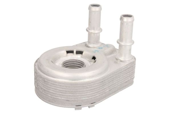 Масляный радиатор