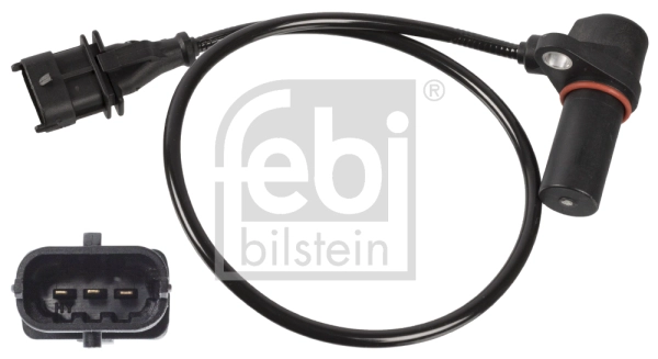 FEBI BILSTEIN 109532 - Датчик коленвала