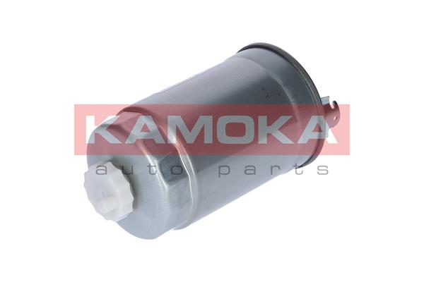 KAMOKA F316201 - Топливный фильтр KAMOKA