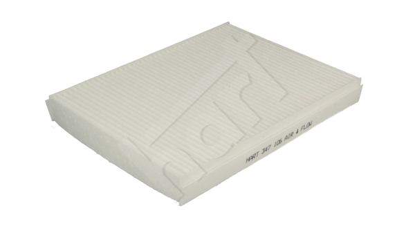 Салонный фильтр