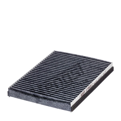 HENGST FILTER E1962LC - Салонный фильтр