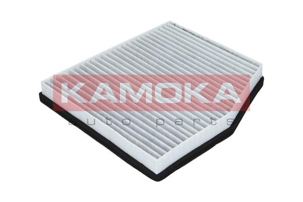 KAMOKA F502401 - Фильтр, воздух во внутренном пространстве KAMOKA