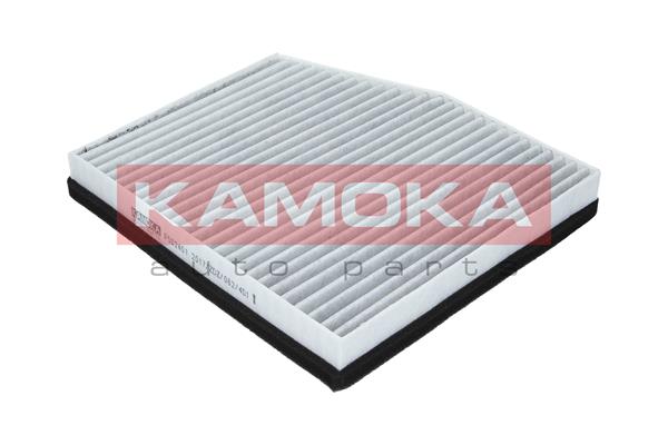 KAMOKA F502401 - Фильтр, воздух во внутренном пространстве KAMOKA