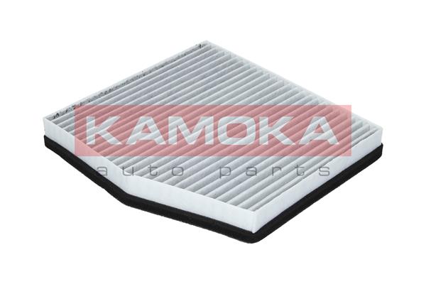 KAMOKA F502401 - Фильтр, воздух во внутренном пространстве KAMOKA