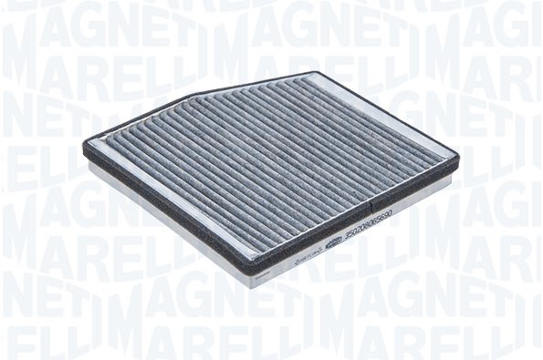 Салонный фильтр