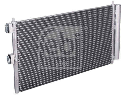 FEBI BILSTEIN 194600 - Радиатор кондиционера