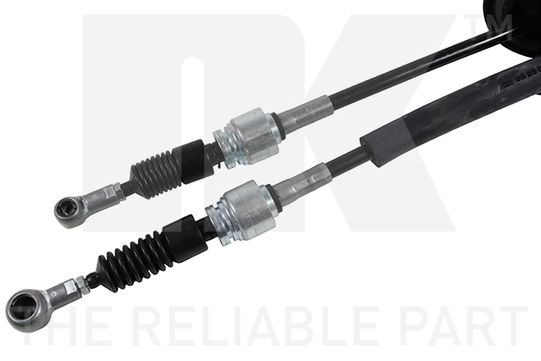 NK 9323007 - Трос КПП