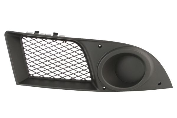 Решетка бампера 