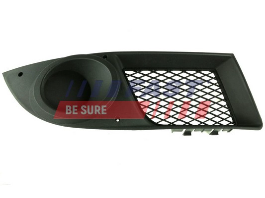 Решетка бампера 