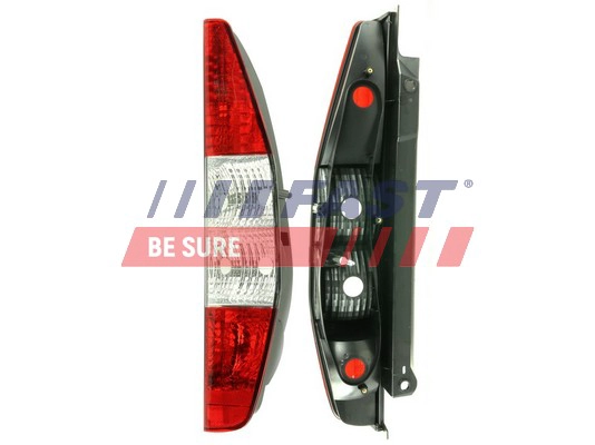 Задний фонарь