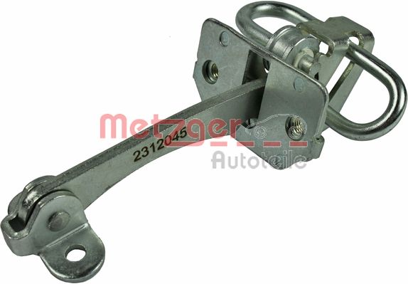 Ограничитель двери