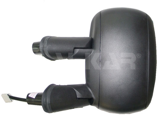 Наружное зеркало