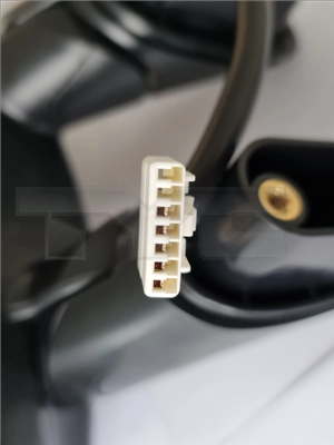 TYC 309-0060 - Наружное зеркало