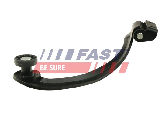 FAST FT95681 - Ролик сдвижной двери