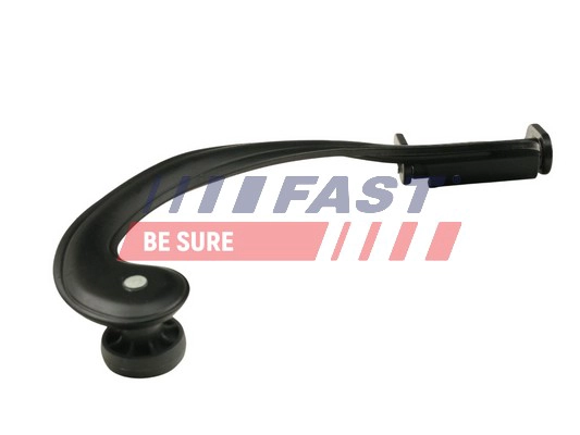 Ролик сдвижной двери