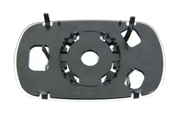 Стекло зеркала 