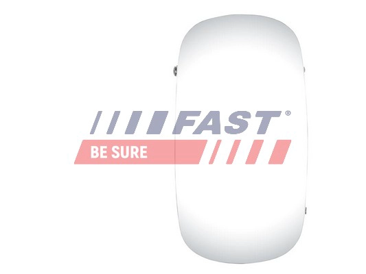 FAST FT88559 - Стекло зеркала 