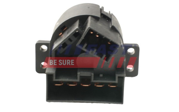 FAST FT57601 - Переключатель печки