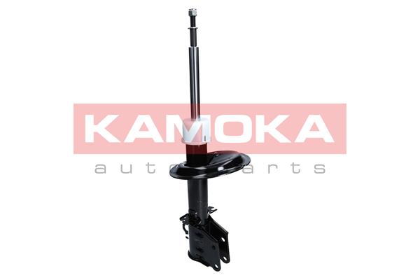 KAMOKA 2000392 - Амортизатор KAMOKA