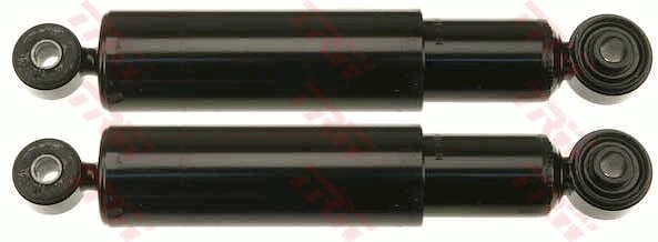 TRW JHE273T - Амортизатор