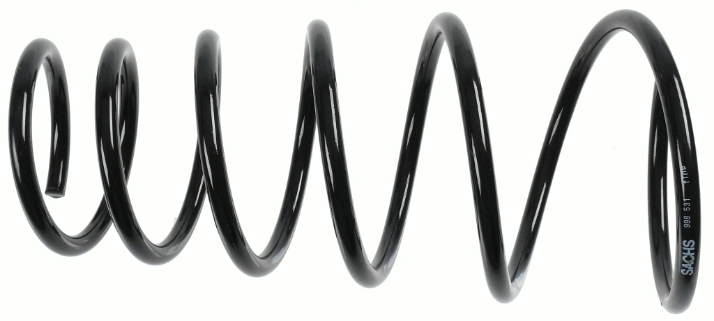 SACHS 998 531 - Пружины 