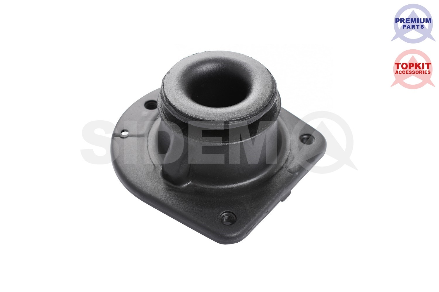 SIDEM 819401 - Опора амортизатора