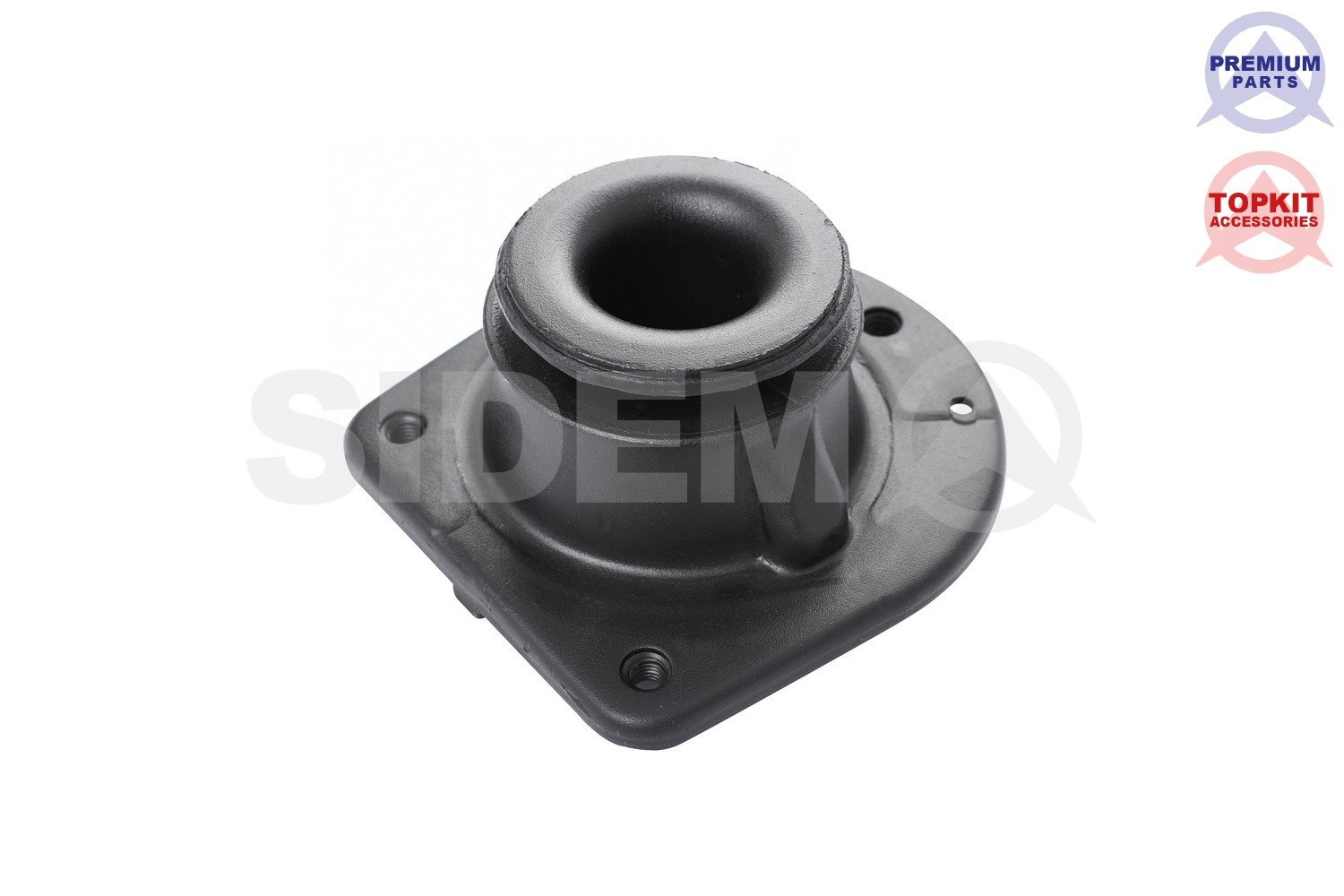 SIDEM 819400 - Опора амортизатора
