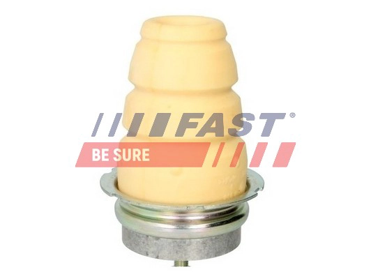 FAST FT18340 - Отбойник амортизатора