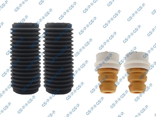 GSP 5405160PK - Пыльники и отбойники амортизатора