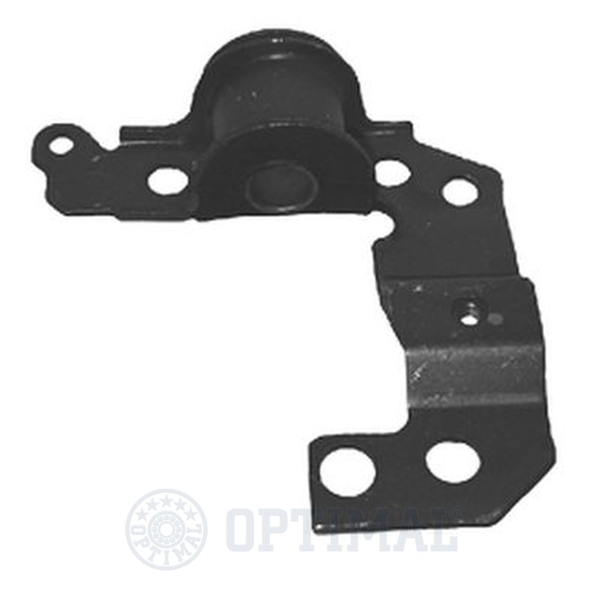 OPTIMAL F8-6244 - Сайлентблок