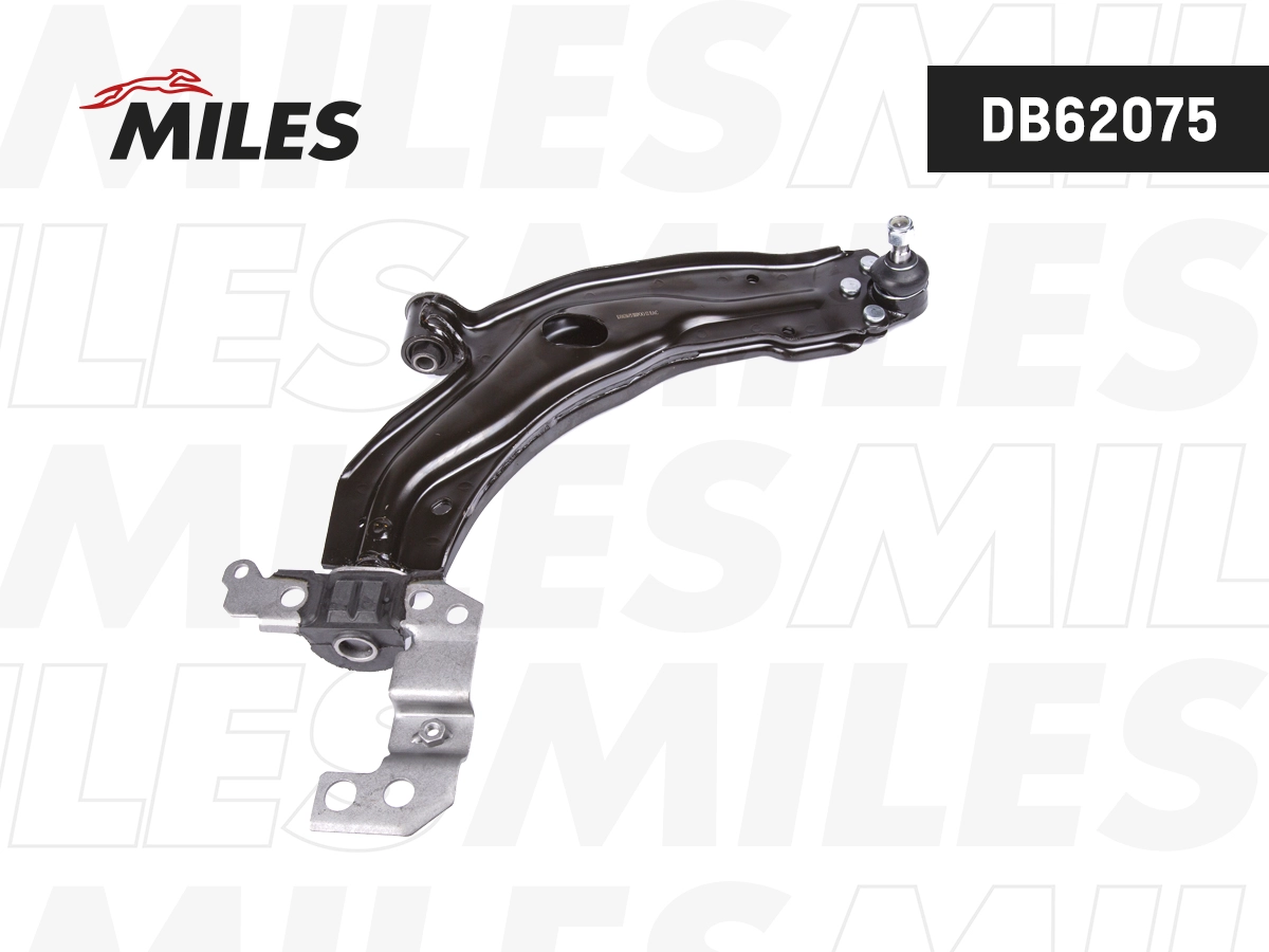 MILES DB62075 - Рычаг