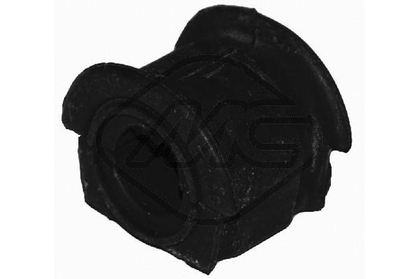 METALCAUCHO 04955 - Втулки стабилизатора