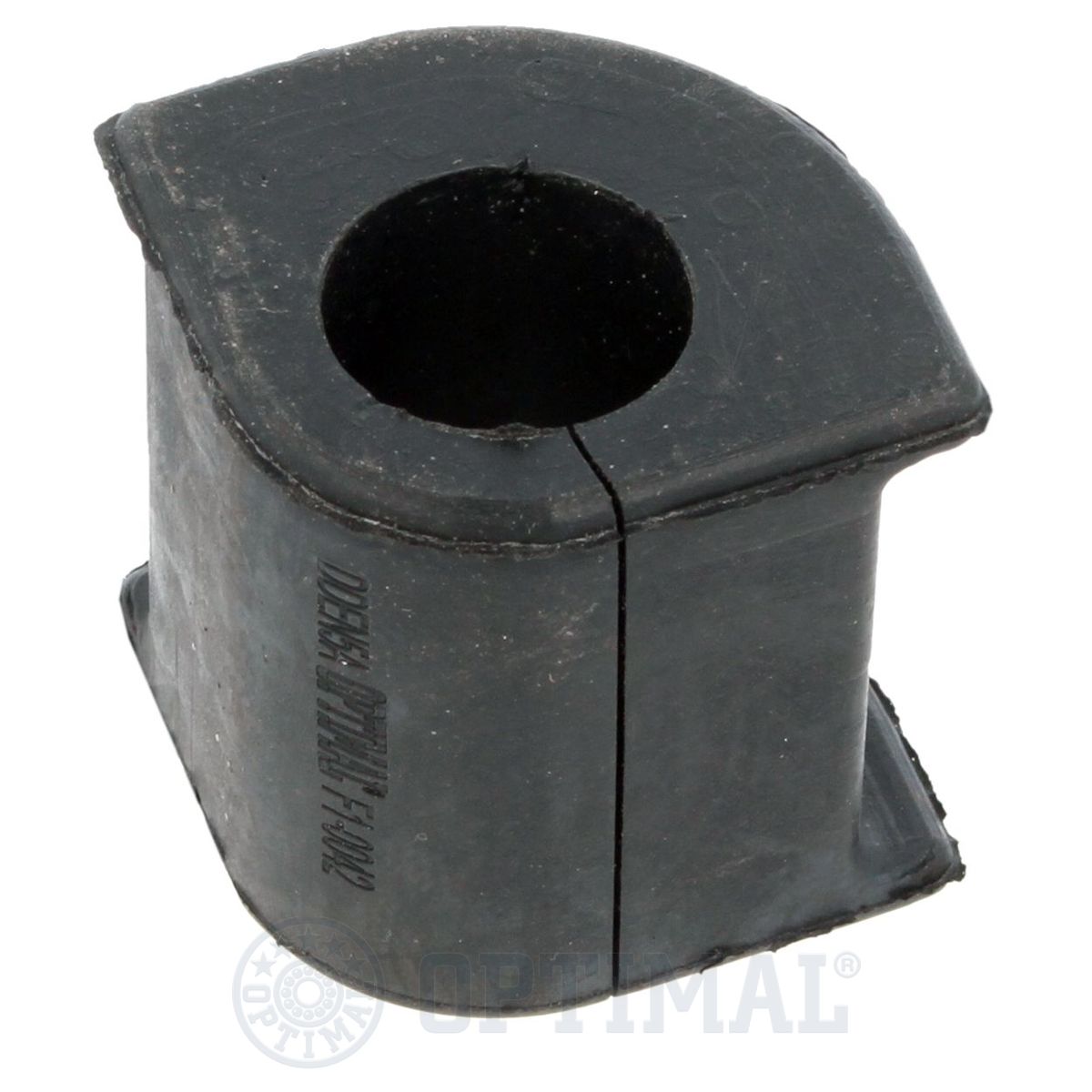 OPTIMAL F1-0042 - Втулки стабилизатора